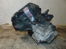 Opel Vectra B Manual 5 speed gearbox 90523582