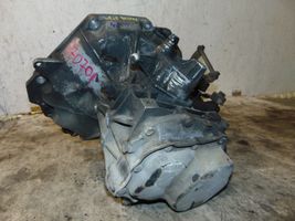 Opel Vectra B Manual 5 speed gearbox 90523582