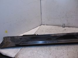 Volvo S70  V70  V70 XC Side skirt front trim 9178163