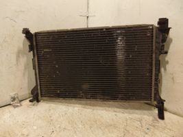 Ford Focus Radiateur de refroidissement XS4Z8005A