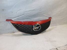 Mazda 3 I Griglia anteriore BN8W50710B87