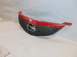 Mazda 3 I Griglia anteriore BN8W50710B87