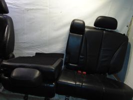 Hyundai Terracan Fotele / Kanapa / Boczki / Komplet 