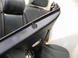 Hyundai Terracan Set di rivestimento sedili e portiere 