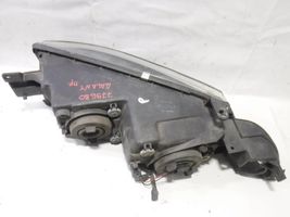 Mitsubishi Galant Headlight/headlamp MR476870