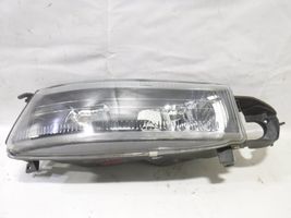 Mitsubishi Galant Lampa przednia MR476870