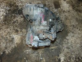 Ford Focus Manual 5 speed gearbox 2S4R7002PB