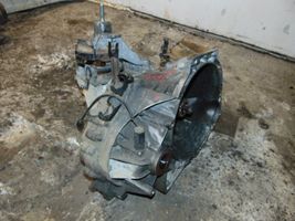 Ford Focus Manual 5 speed gearbox 2S4R7002PB