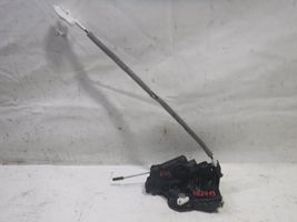 BMW 3 E46 Serrure de porte avant 51217011308