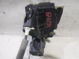 BMW 3 E46 Serrure de porte avant 51217011308