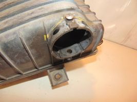 Ford Transit Scatola del filtro dell’aria 1037626