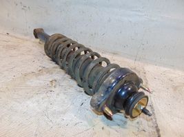 Mitsubishi Colt Rear shock absorber with coil spring MR244447