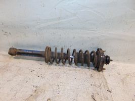 Mitsubishi Colt Rear shock absorber with coil spring MR244447