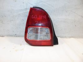 Mitsubishi Colt Lampa tylna MR414135