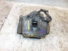 Mercedes-Benz E W211 Pinza del freno anteriore A0034200283