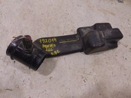 Ford Mondeo MK I Risuonatore di aspirazione 7127190