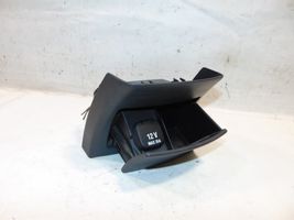 Mercedes-Benz E W211 Consolle centrale del vano portaoggetti A2116800450