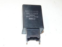 Mitsubishi Galant Langų valytuvų intervalo rėlė MR182840