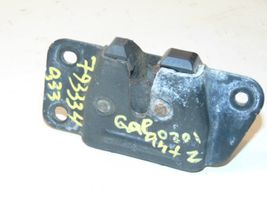 Mitsubishi Galant Blocco/chiusura/serratura del portellone posteriore/bagagliaio MR375945