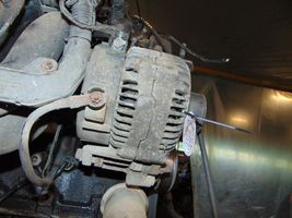 Ford Mondeo MK I Generatore/alternatore 93BB10300AG