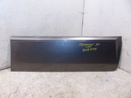 Hyundai Terracan Moulure de porte avant 87752H1020