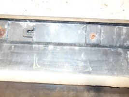 Hyundai Terracan Etuoven lista (muoto) 87752H1020