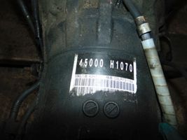 Hyundai Terracan Caja de cambios automática 45000H1070
