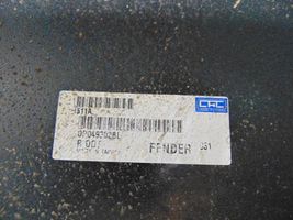 Opel Corsa B Błotnik przedni 90387074