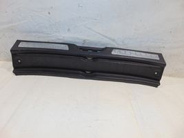 Mercedes-Benz B W245 Protector del borde del maletero/compartimento de carga A1696900141