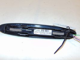 Mercedes-Benz B W245 Parking PDC sensor display screen A1715420123