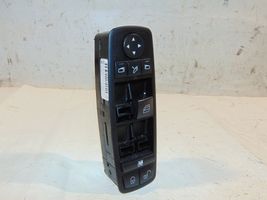 Mercedes-Benz B W245 Zestaw przełączników i przycisków A1698206710