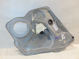 Mercedes-Benz B W245 Alzacristalli della portiera posteriore con motorino A1697303879