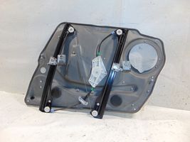 Mercedes-Benz B W245 Regulador de puerta delantera con motor A1697203179