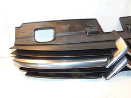 Citroen C5 Maskownica / Grill / Atrapa górna chłodnicy 7804K2