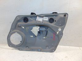 Mercedes-Benz B W245 Alzacristalli della portiera anteriore con motorino A1697203279