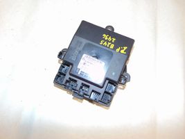 Mercedes-Benz B W245 Door control unit/module A1698203285