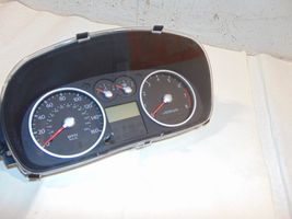 Hyundai Tiburon Compteur de vitesse tableau de bord 940012C050