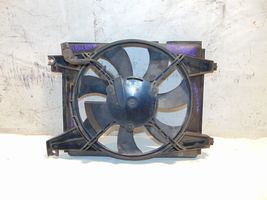 Hyundai Tiburon Ventilateur, condenseur de climatisation 977302C000