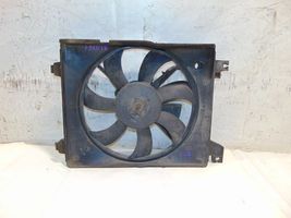 Hyundai Tiburon Ventilateur, condenseur de climatisation 977302C000