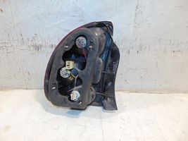 Daewoo Lanos Lampa tylna 96460279