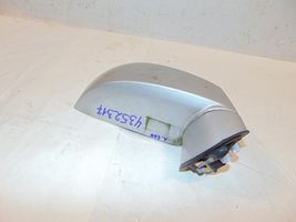 Hyundai Tiburon Front door electric wing mirror 876202C710