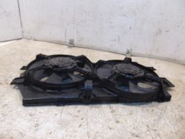 Chrysler Voyager Ventilatore di raffreddamento elettrico del radiatore 4682624