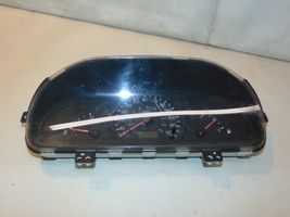 KIA Rio Geschwindigkeitsmesser Cockpit 0K32A55430