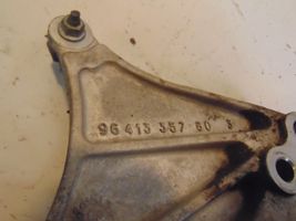 Citroen C5 Support de boîte de vitesses 181363