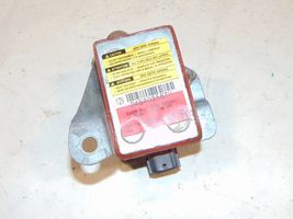 Toyota Avensis T220 Sensor impacto/accidente para activar Airbag 8986005010