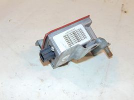 Toyota Avensis T220 Sensor impacto/accidente para activar Airbag 8986005010