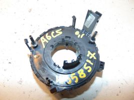 Audi A6 S6 C5 4B Bague collectrice/contacteur tournant airbag (bague SRS) 1J0959653