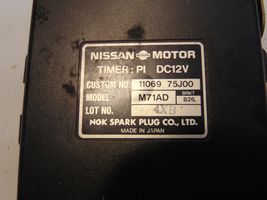 Nissan Primera Relais de bougie de préchauffage 1106975J00