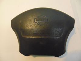 Nissan Primera Poduszka powietrzna Airbag kierownicy 985100N620