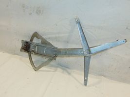 Opel Corsa B Manualny podnośnik szyby drzwi 90388866